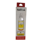 ENCRE CANON ADAPTABLE YELLOW - 100 ML