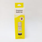 ENCRE EPSON 101 ADAPTABLE YELLOW - 70 ML