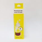 ENCRE EPSON ADAPTABLE 664 YELLOW - 100 ML