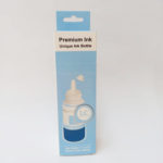 ENCRE EPSON ADAPTABLE 673 LIGHT CYAN - 100 ML