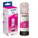 ENCRE EPSON ORIGINAL 103 MAGENTA - 65 ML