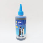 ENCRE UNIVERSELLE CYAN - 250 ML