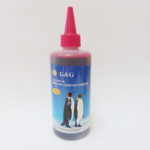 ENCRE UNIVERSELLE MAGENTA - 250 ML