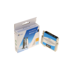G&G CARTOUCHE EPSON ADAPTABLE T0711 BLACK