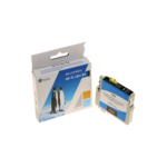 G&G CARTOUCHE EPSON ADAPTABLE T1281 BLACK