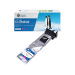 G&G CARTOUCHE EPSON ADAPTABLE T9453 MAGENTA