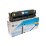 GG-TONER-HP-ADAPTABLE-HP-203A-YELLOW-CF542A