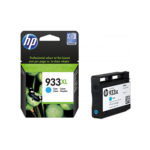CARTOUCHE HP ORIGINALE 933XL CYAN