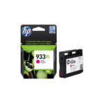 CARTOUCHE HP ORIGINALE 933XL MAGENTA