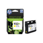 CARTOUCHE HP ORIGINALE 933XL YELLOW