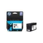 CARTOUCHE HP ORIGINALE 950 BLACK