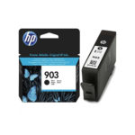CARTOUCHE ORIGINALE HP 903 BLACK