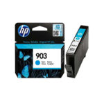 CARTOUCHE ORIGINALE HP 903 CYAN