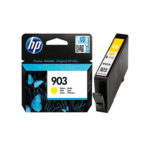 CARTOUCHE ORIGINALE HP 903 YELLOW