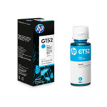 ENCRE HP ORIGINALE GT52XL CYAN 70ML