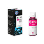 ENCRE HP ORIGINALE GT52XL MAGENTA 70ML
