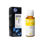 ENCRE HP ORIGINALE GT52XL YELLOW 70ML