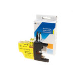 G&G CARTOUCHE BROTHER ADAPTABLE B079 YELLOW