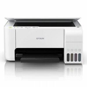 IMPRIMANTE À RÉSERVOIR INTÉGRÉ EPSON ECOTANK ITS L3156 MULTIFONCTION COULEUR
