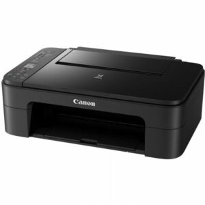 IMPRIMANTE JET D'ENCRE CANON PIXMA TS-3140 COULEUR WIFI