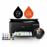 IMPRIMANTE EPSON L3210