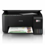 IMPRIMANTE EPSON L3250 WIFI