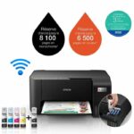 Imprimante Epson L3251 WIFI