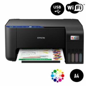 Imprimante Epson L3251 WIFI