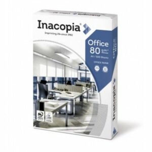 Rame papier INACOPIA A4 80g