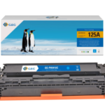 TONER HP MAGENTA 125A (CB543-CF213)
