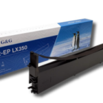 Ruban Adaptable Epson pour LX-350/LX-300