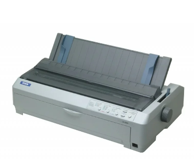 Imprimante Matricielle Epson LQ-2090 Bonne Occasion