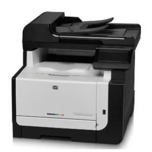 Imprimante HP LaserJet Pro CM1415fnw - Bonne Occasion