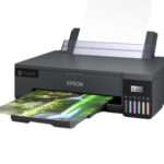 Imprimante EPSON ECOTANK L18050 Photo A3 à réservoirs