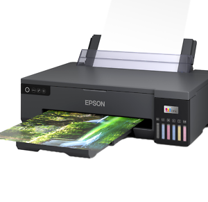Imprimante EPSON ECOTANK L18050 Photo A3 à réservoirs