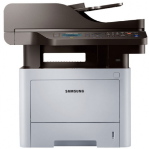Imprimante Multifonction Laser Monochrome Samsung SL-M2675FR *BONNE OCCASSION*