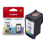 Cartouche d'encre Original CANON CL-56 -Couleur