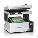 IMPRIMANTE EPSON ECOTANK L6490 /A4 /WIFI