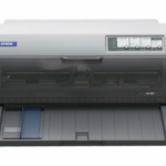 IMPRIMANTE MATRICIELLE EPSON LQ-690 *BONNE OCCASSION*
