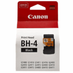 TETE D'IMPRESSION CANON- NOIR POUR G-1411/2411/3411