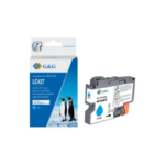 cartouche brother lc427 C