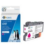 cartouche brother lc427 M