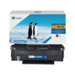 G&G TONER PANTUM P2509 PD-219 1.6k