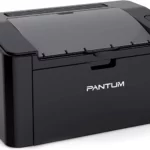 Imprimante Laser Monofonction PANTUM P2500W Monochrome WIFI