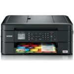 Imprimante Multifonction Jet d'encre MFC J480dw couleur 4-en-1 / Wifi OCCASION