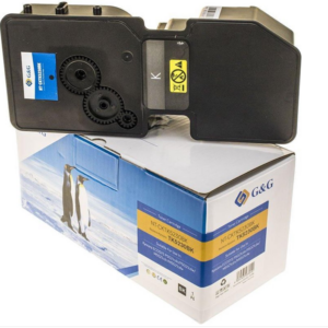 Toner adaptable Kyocera TK5230 Noir