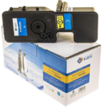 Toner adaptable Kyocera TK5230 Cyan