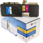 Toner adaptable Kyocera TK5230 Magenta