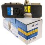 Toner adaptable Kyocera TK5230 Yellow