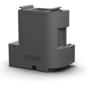 Collecteur D'encre Usagée EPSON C13T04D100 - Noir